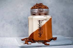 Day & Night Chokolade