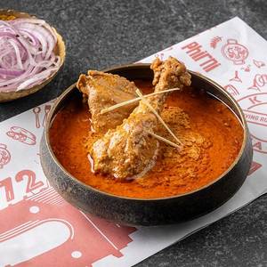 Chicken Korma