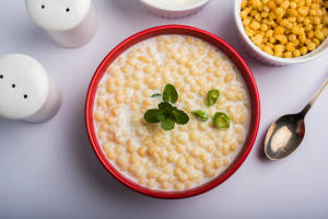 Boondi Raita