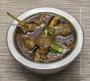 Mutton Rogan Josh