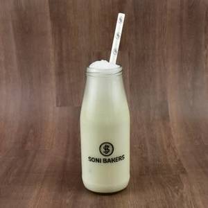 Pineapple Shake