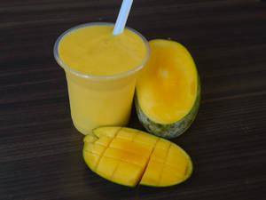 Mango Shake [330 ml]