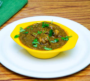 Pepper Chicken Gravy