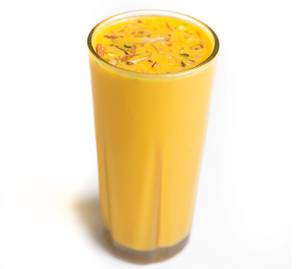 Mango Shake [300Ml]