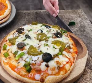 Pizza Pie Special Pizza [7 Inches]sp