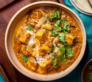 Kaju Paneer Masala