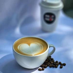 Cappuccino Hot