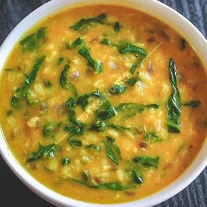 Dal Palak