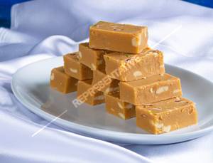 Horlicks Barfi