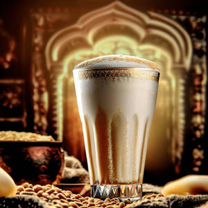 PLAIN LASSI