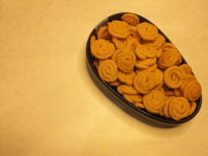 Baby Muruku [ 200 Grams ]