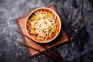 Veg American Chopsuey