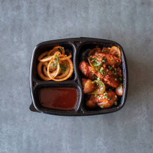 Egg Paneer Chilli 4 Egg