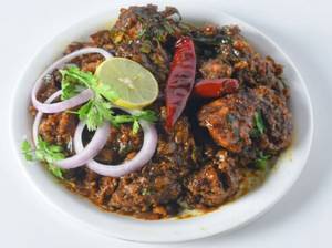 Guntur Chicken
