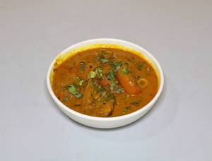 Fish Curry Tenga 