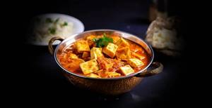 Paneer Kolhapuri