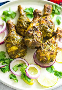 Tangidi Kebab