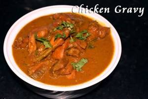 Chicken Gravy