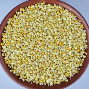 Corn Salt Paper