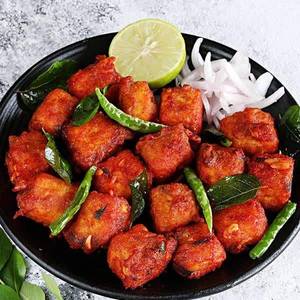 Paneer 65