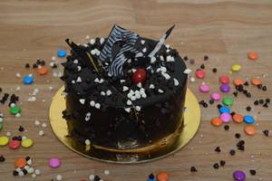 Dark Chocolate Chocochip450gm.