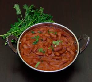 Rajma Masala