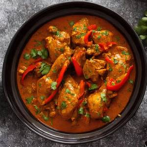Chicken Rogan Josh