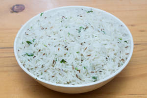 Jeera Rice