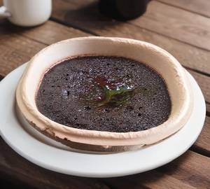 Choco Lava Cake