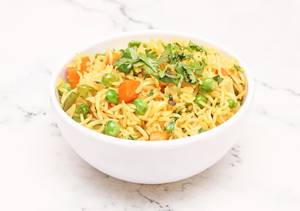 Veg Pulao