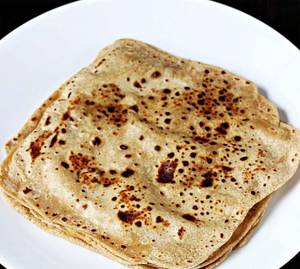 Plain Paratha