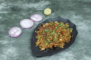Mutton Bheja Fry