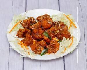 Gobi Manchurian