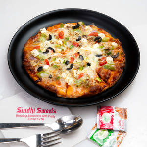 Vegetable Supremo Pizza