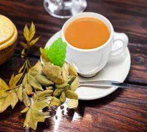 Elaichi Tea