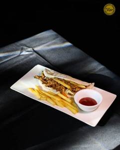 Turkish Shawarma Chicken