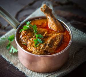 Special Chicken Curry
