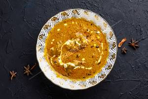 Murgh Makhani