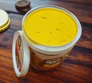 Mango Ice Cream