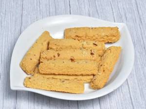 Badam Biscuit(100 GM)