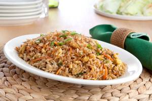 Egg Fried Rice
