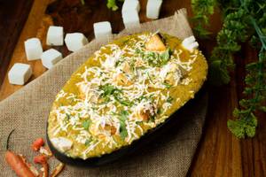 Paneer Hydrabadi