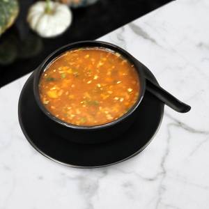 Veg Hot N Sour Soup