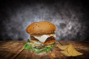 King Shack [Chicken]
