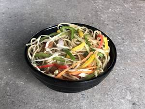 Hakka Noodles