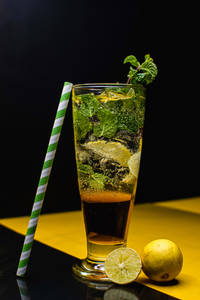 Classic Mojito