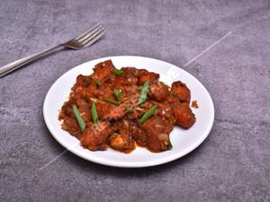 Paneer Manchurian
