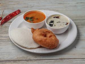 Single Idly Single Wada