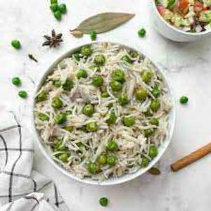 Matar Pulao