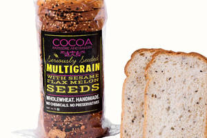 Multigrain Bread (400gms)